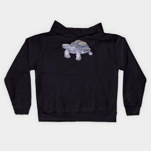 Tortoise Kids Hoodie